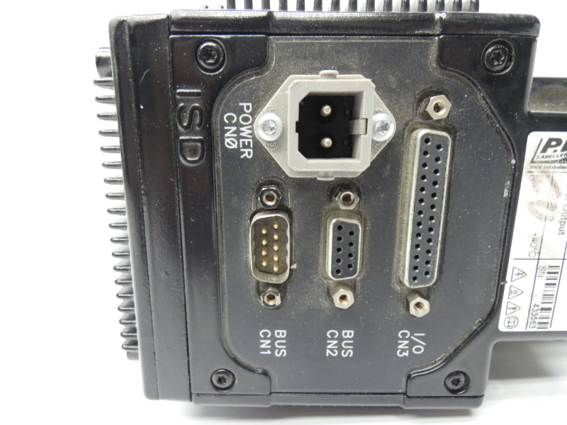 P.E. LABELLERS ISD1261/CAN.1313 130V NSNP