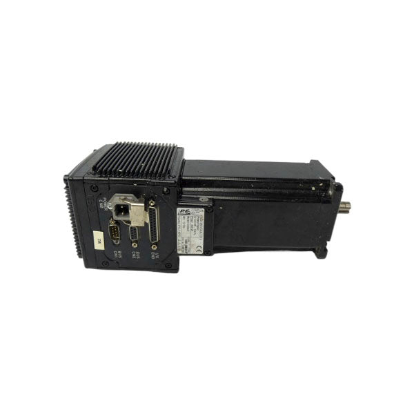 P.E. LABELLERS ISD1261/CAN.1313 130V UNMP