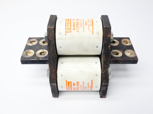 FERRAZ SHAWMUT A70P900-128A 700VAC 900A UNMP