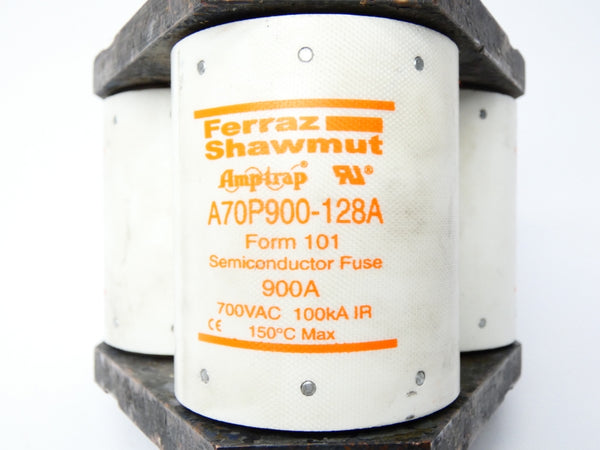 FERRAZ SHAWMUT A70P900-128A 700VAC 900A UNMP