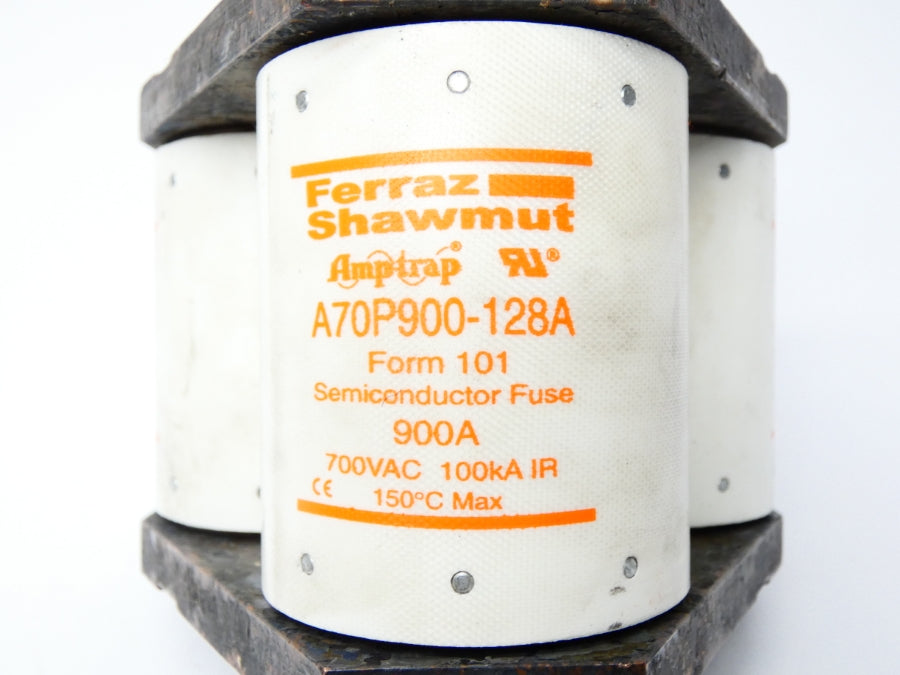 FERRAZ SHAWMUT A70P900-128A 700VAC 900A UNMP