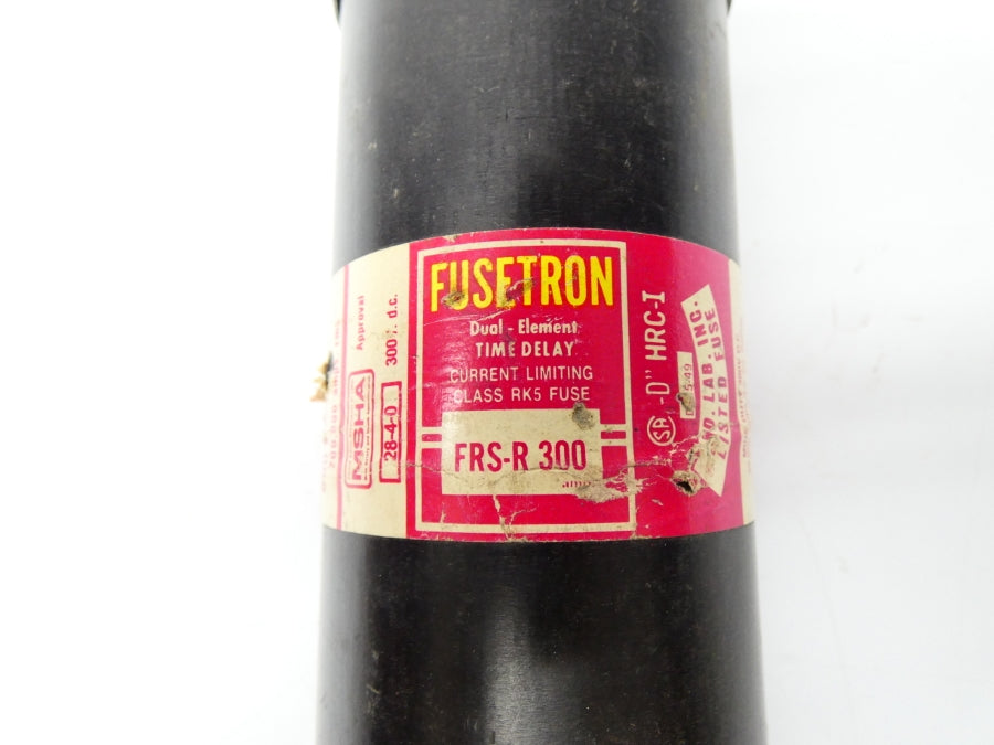 BUSSMANN FRS-R300 600VAC 300A NSNP