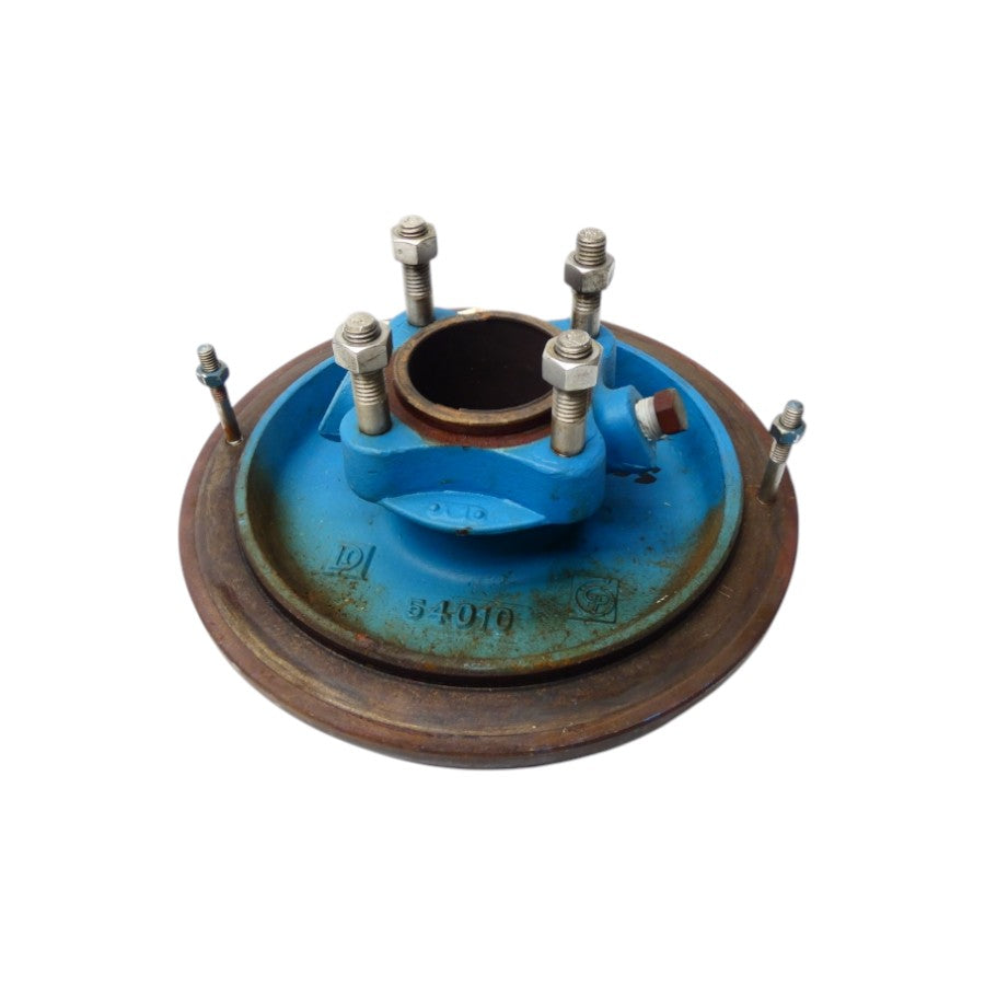 GOULDS PUMP R100-586-1012 11" 2-1/4" 2-1/4" UNMP