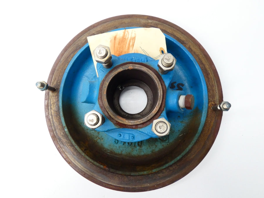 GOULDS PUMP R100-586-1012 11" 2-1/4" 2-1/4" UNMP