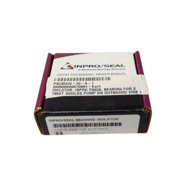 INPRO SEAL 1087-A-27199-0 NSFS