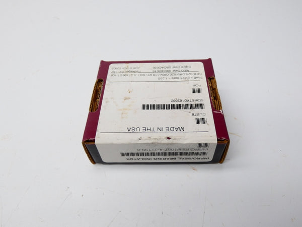 INPRO SEAL 1087-A-27199-0 NSFS
