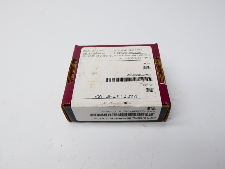 INPRO SEAL 1087-A-27199-0 NSFS