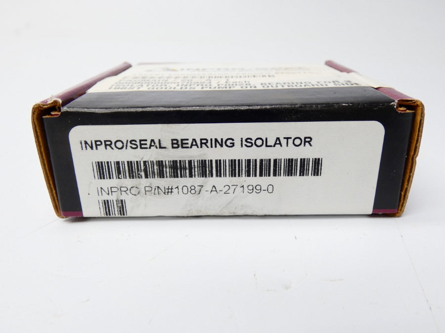 INPRO SEAL 1087-A-27199-0 NSFS