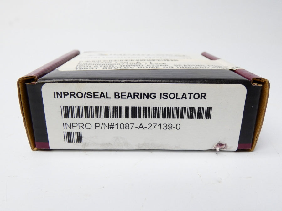 INPRO SEAL 1087-A-27139-0 NSFS