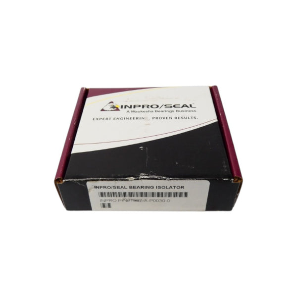 INPRO SEAL 1987-A-P0030-0 NSFS