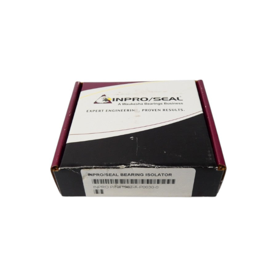 INPRO SEAL 1987-A-P0030-0 NSFS