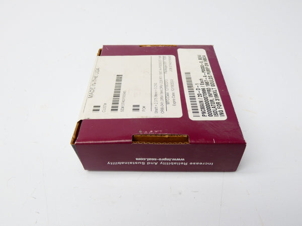 INPRO SEAL 1987-A-P0030-0 NSFS