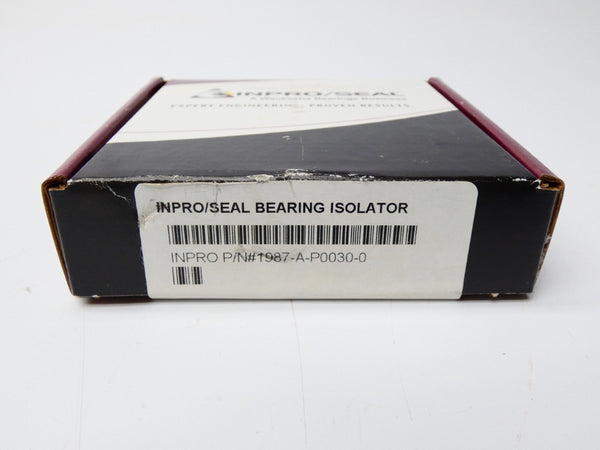 INPRO SEAL 1987-A-P0030-0 NSFS