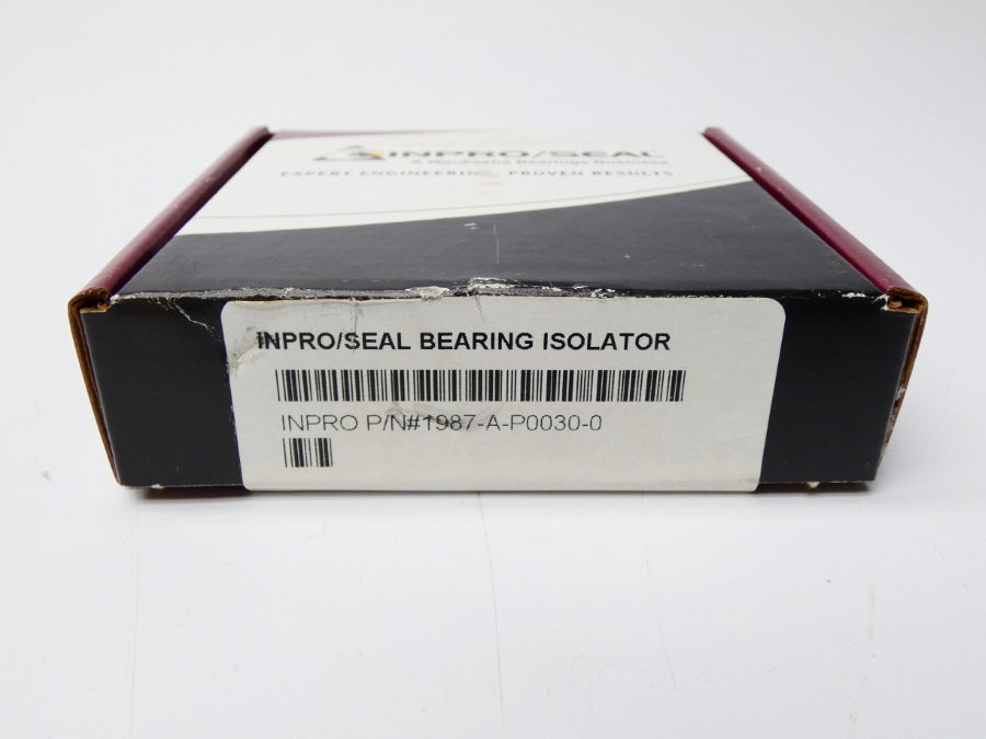 INPRO SEAL 1987-A-P0030-0 NSFS