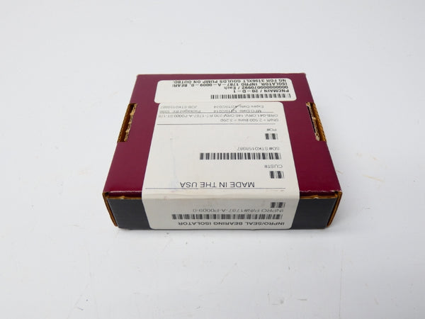 INPRO SEAL 1787-A-P0009-0 NSFS