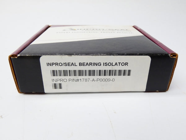 INPRO SEAL 1787-A-P0009-0 NSFS