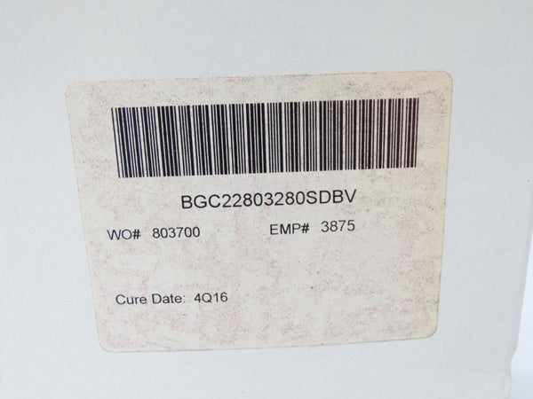 FLOWSERVE BGC22803280SDBV NSMP