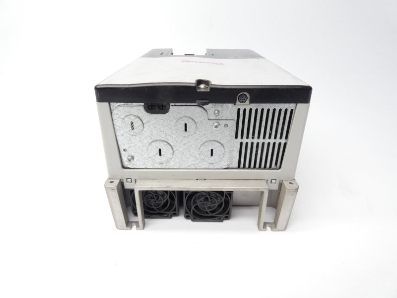 ALLEN BRADLEY 20AD027A3AYNANC0 SER. A F/W 5.001 432-528V 30A (AS PICTURED) NSNP