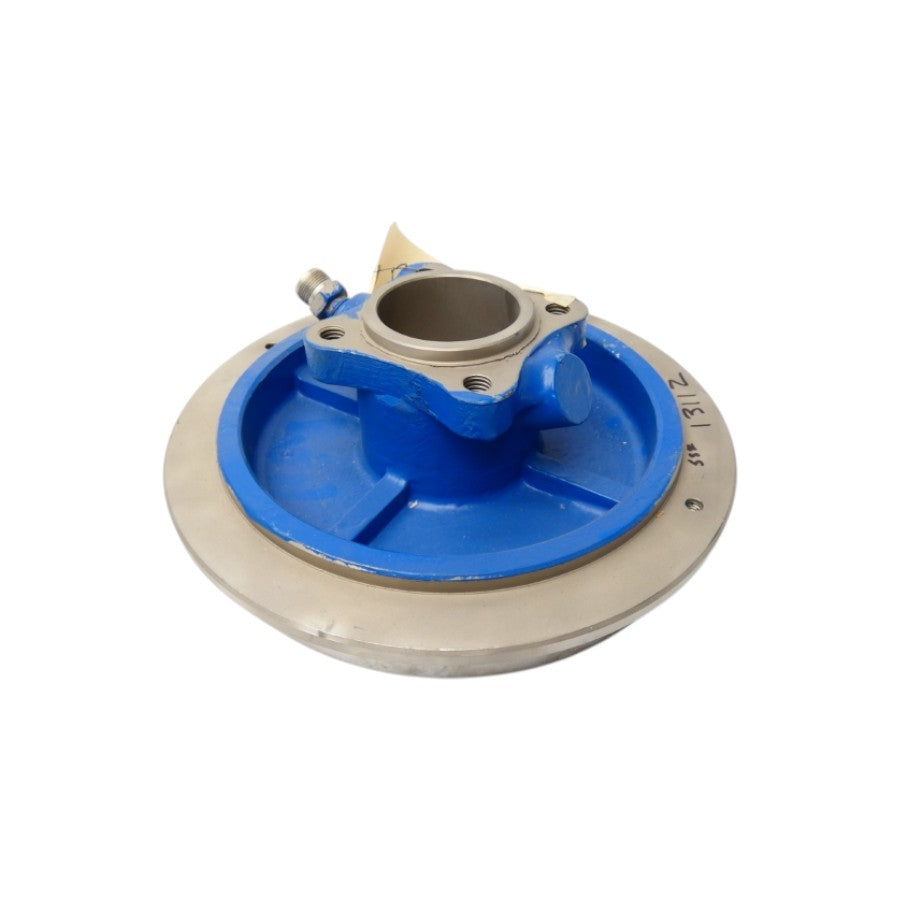GOULDS PUMP R100-585-1203 11" 2-1/2" 2-1/4" NSNP