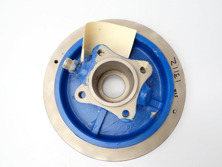 GOULDS PUMP R100-585-1203 11" 2-1/2" 2-1/4" NSNP
