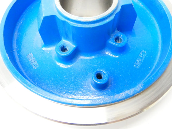 GOULDS PUMP R104-564-1216 9" 2" 2-1/4" NSNP