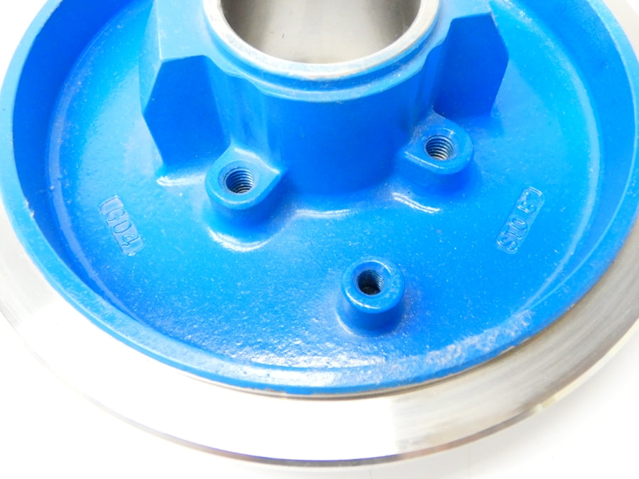 GOULDS PUMP R104-564-1216 9" 2" 2-1/4" NSNP
