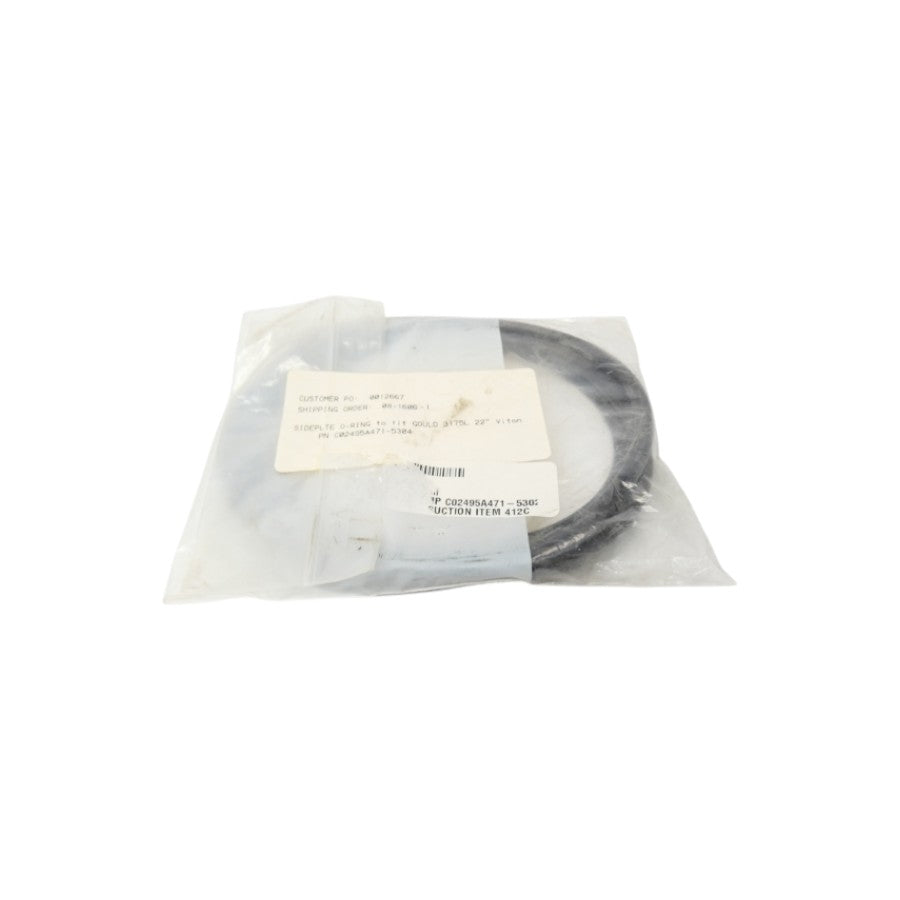 GOULDS PUMP C02495A471-5304 NSMP