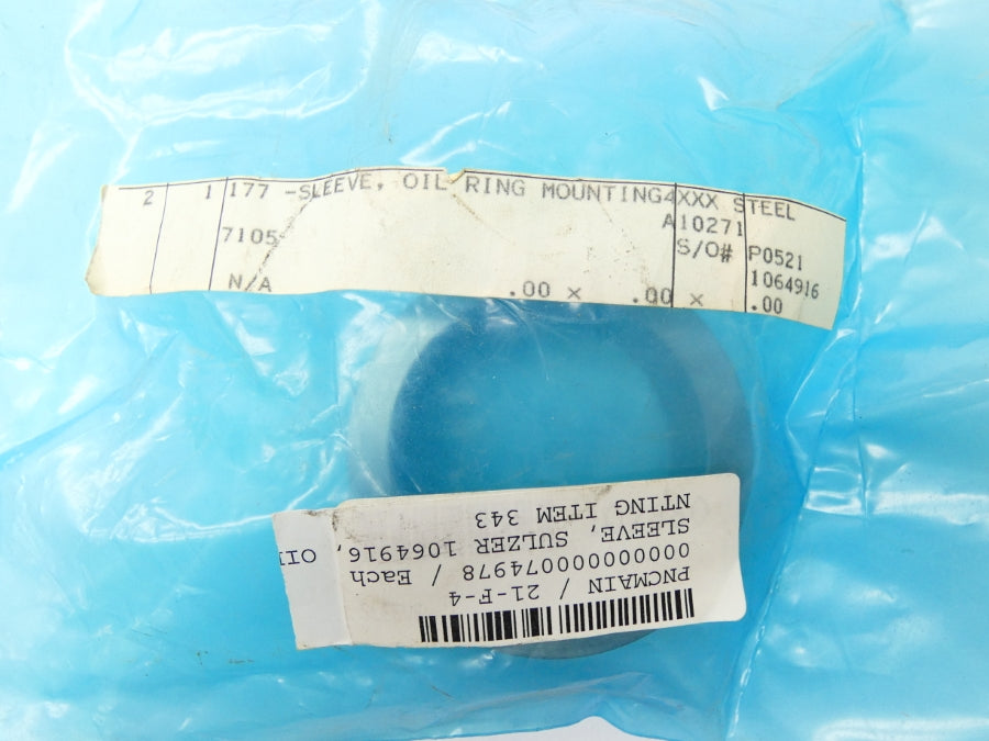 SULZER 1064916 NSMP