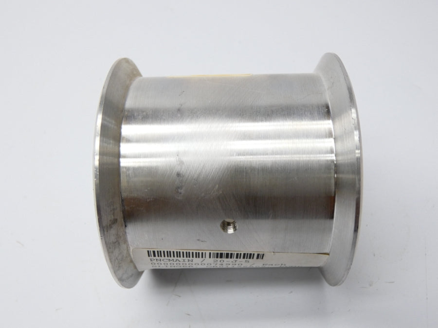 GOULDS PUMP B03155A02-3130 NSNP
