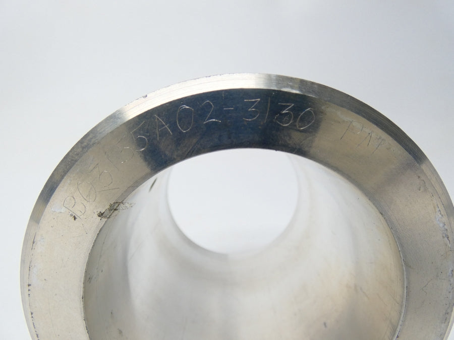 GOULDS PUMP B03155A02-3130 NSNP
