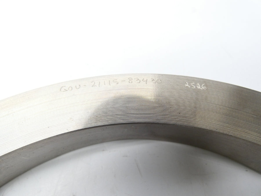 GOULDS PUMP C00333A06-6983 NSNP