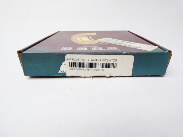 INPRO SEAL 1787-A-P0037-0 NSMP