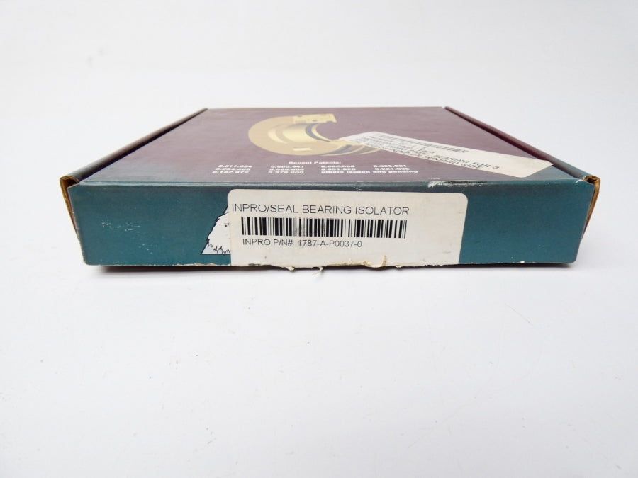 INPRO SEAL 1787-A-P0037-0 NSMP