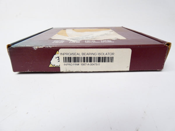 INPRO SEAL 1987-A-00478-5 NSMP