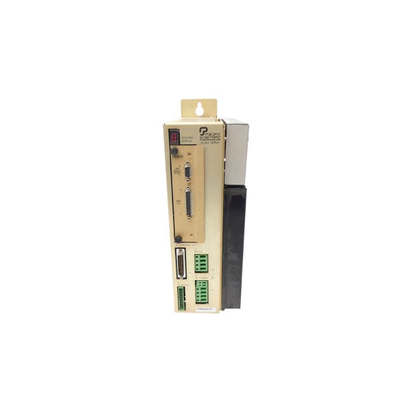 PACIFIC SCIENTIFIC SC904NN-001-01 240V NSNP