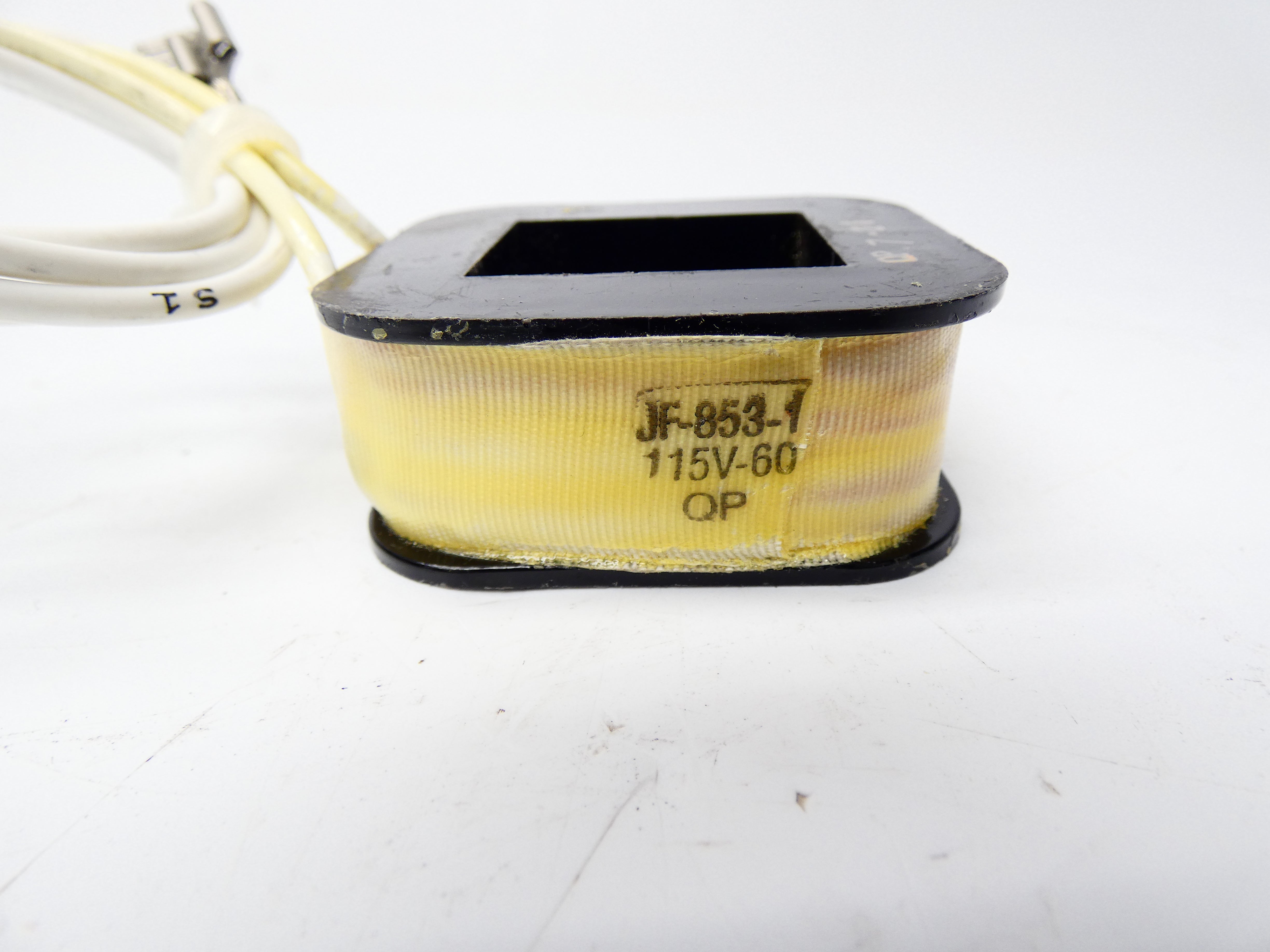 COIL JF-853-1 115V NSNP