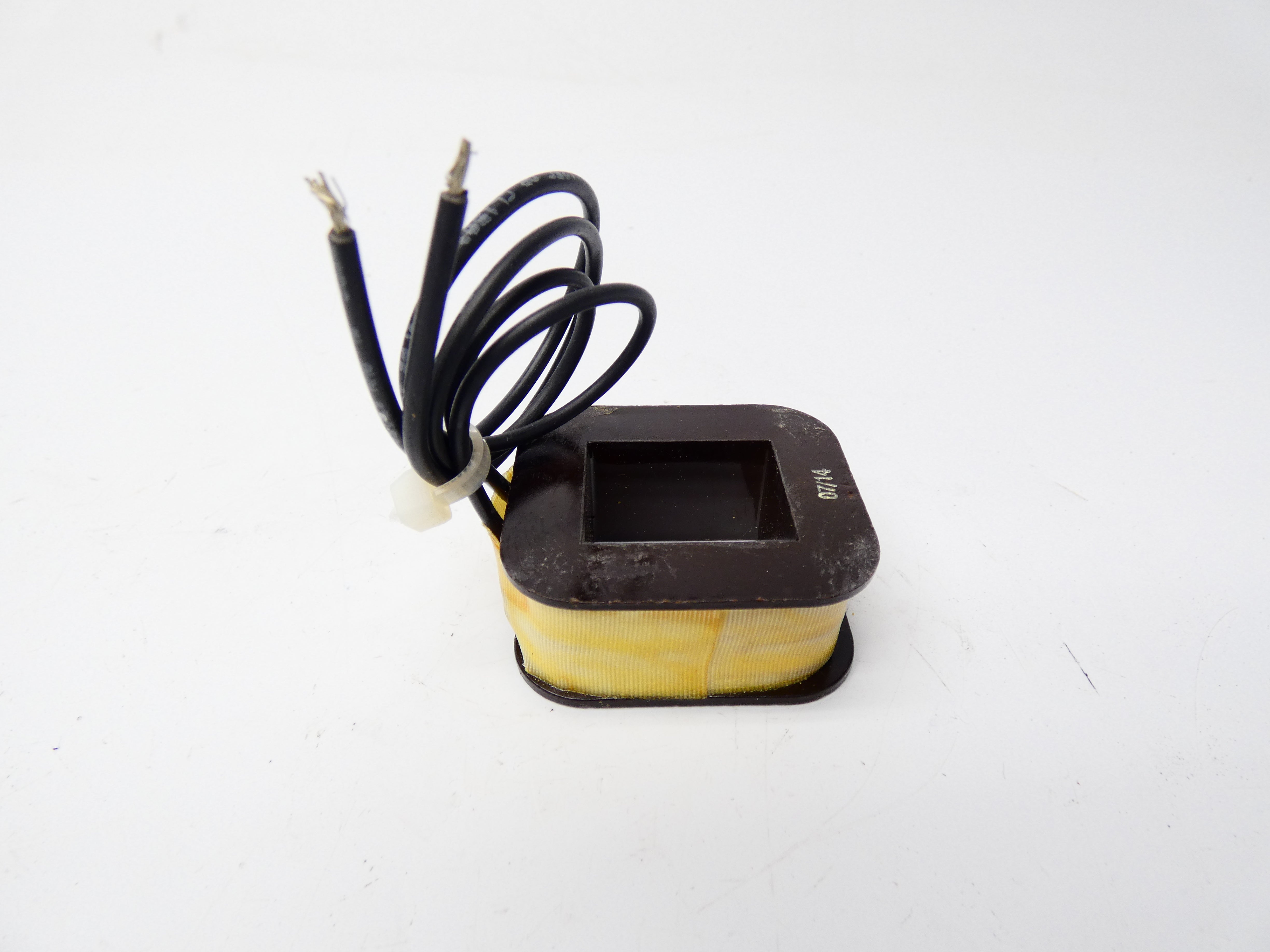 COIL JF-853H-1 115V NSNP