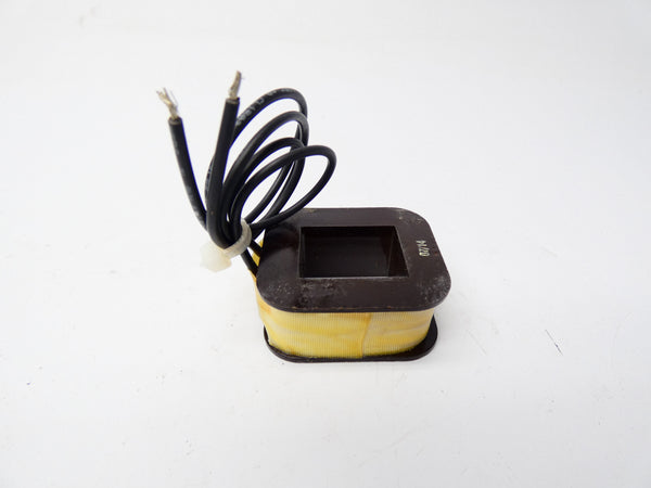 COIL JF-853H-1 115V NSNP