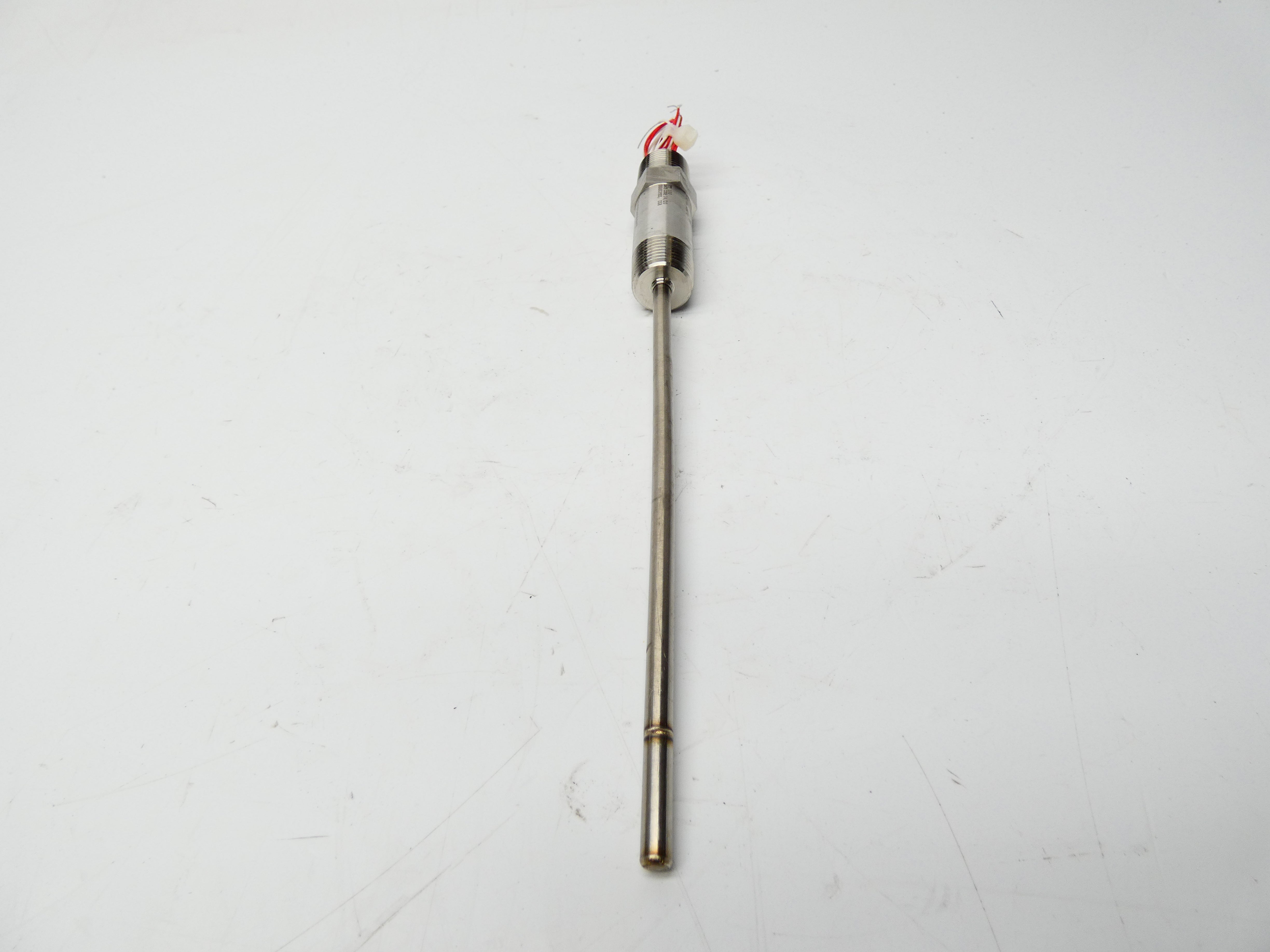 ROSEMOUNT 214CRTSMB1S4E0072SL NSNP