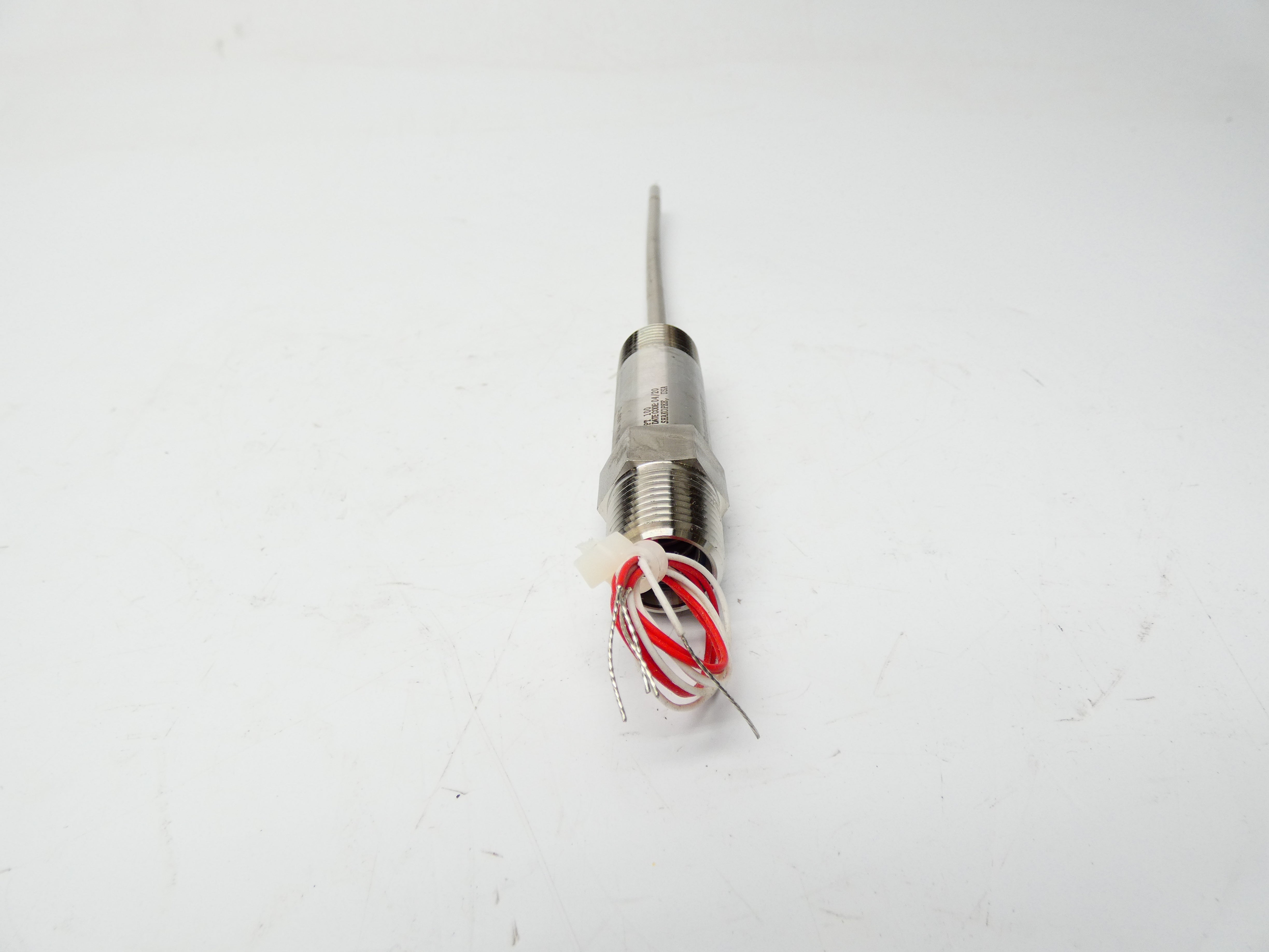 ROSEMOUNT 214CRTSMB1S4E0072SL NSNP