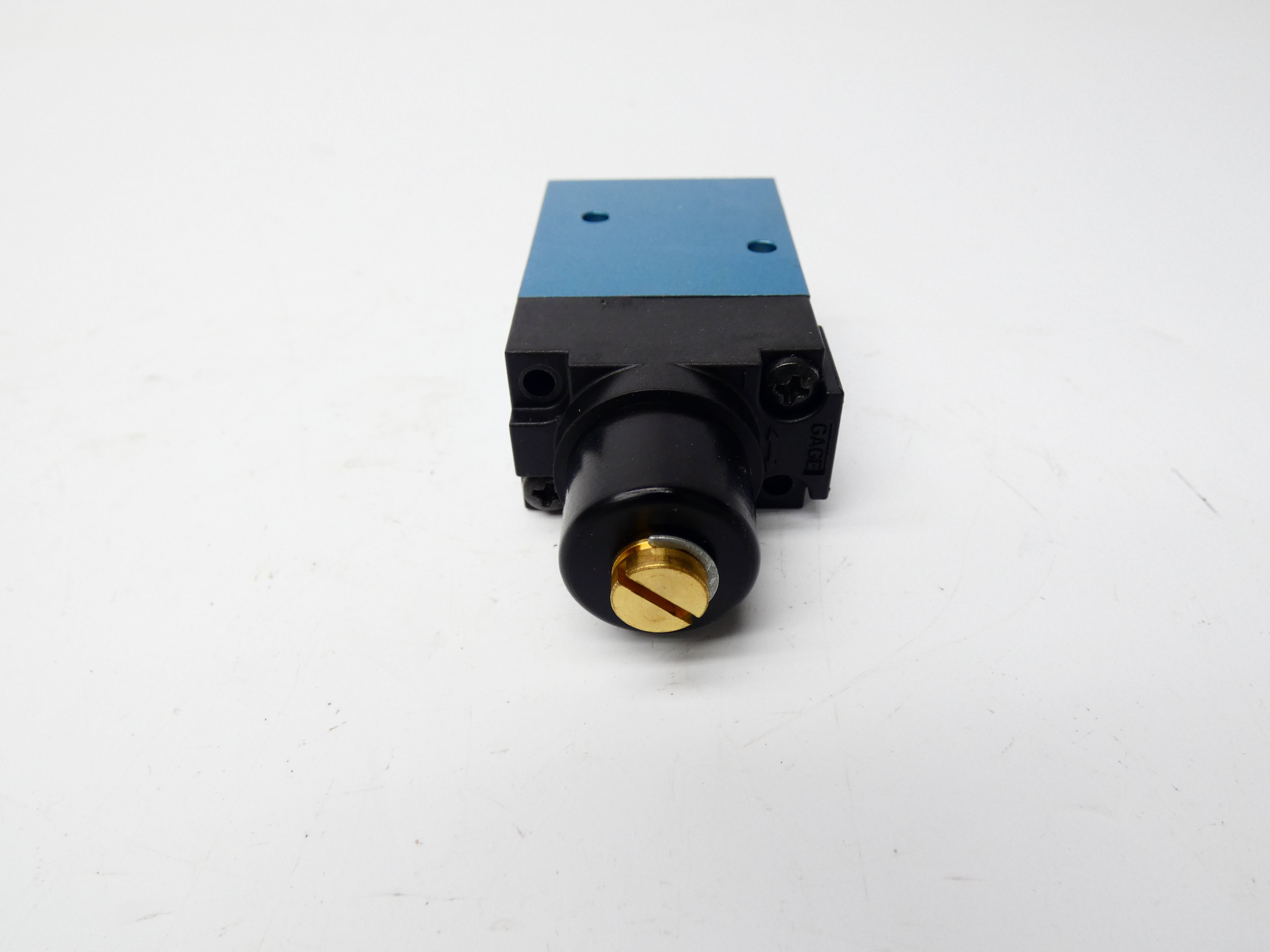 MAC PR92C-D0AA 0-120PSI NSNP