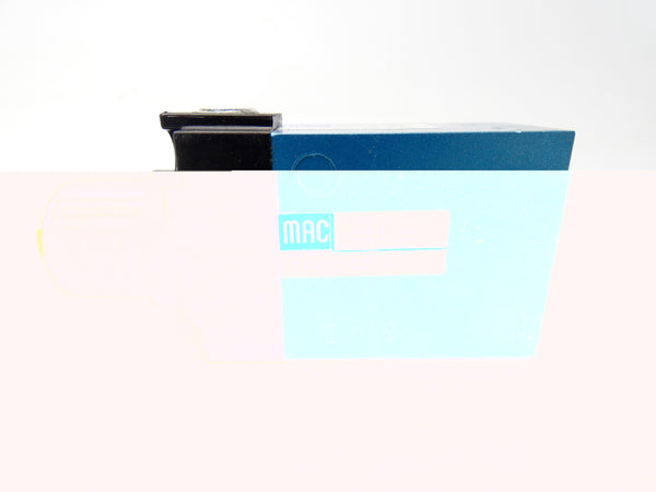 MAC PR92C-D0AA 0-120PSI NSNP