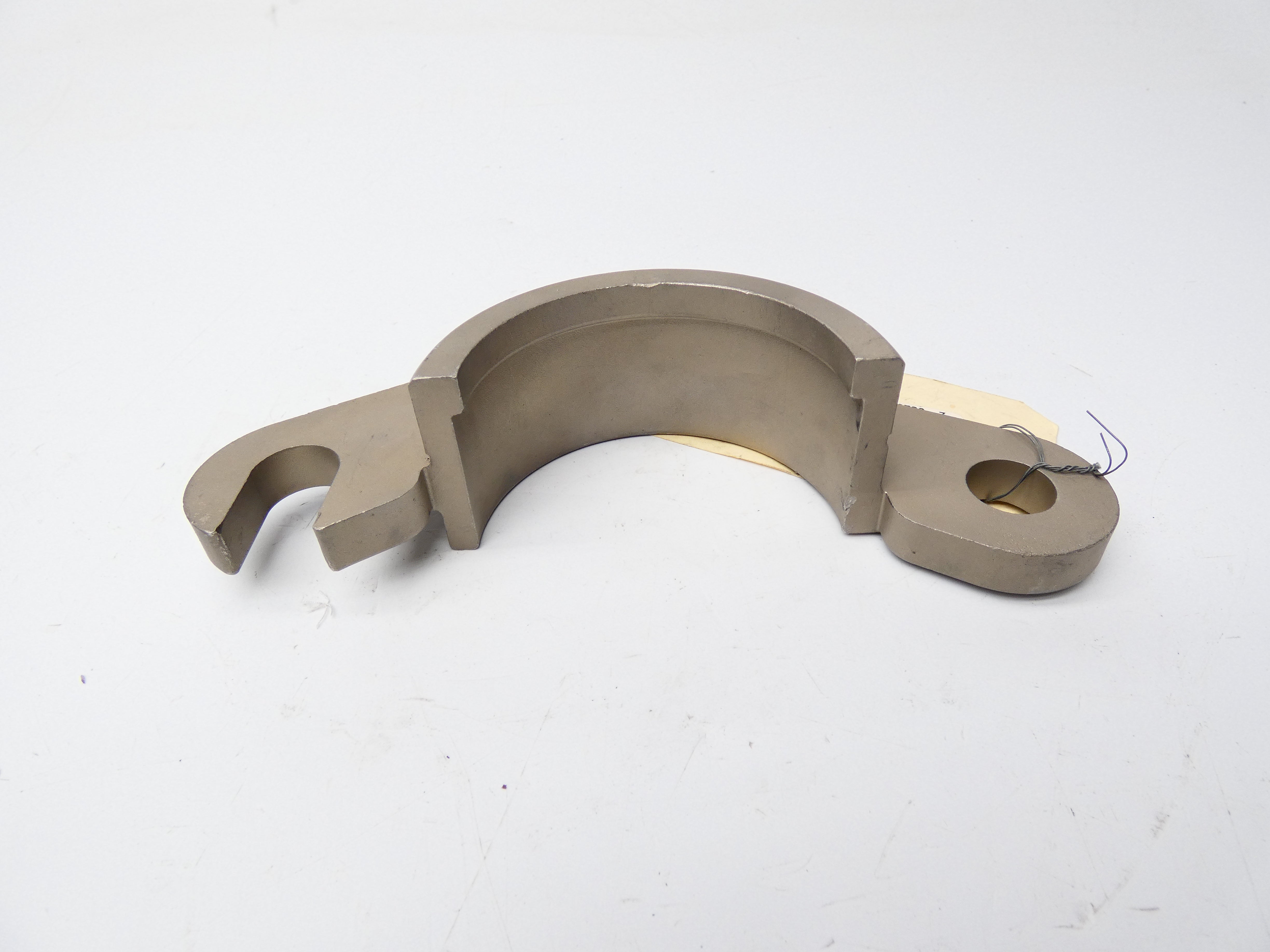 GOULDS PUMP C01302A CF8M NSNP