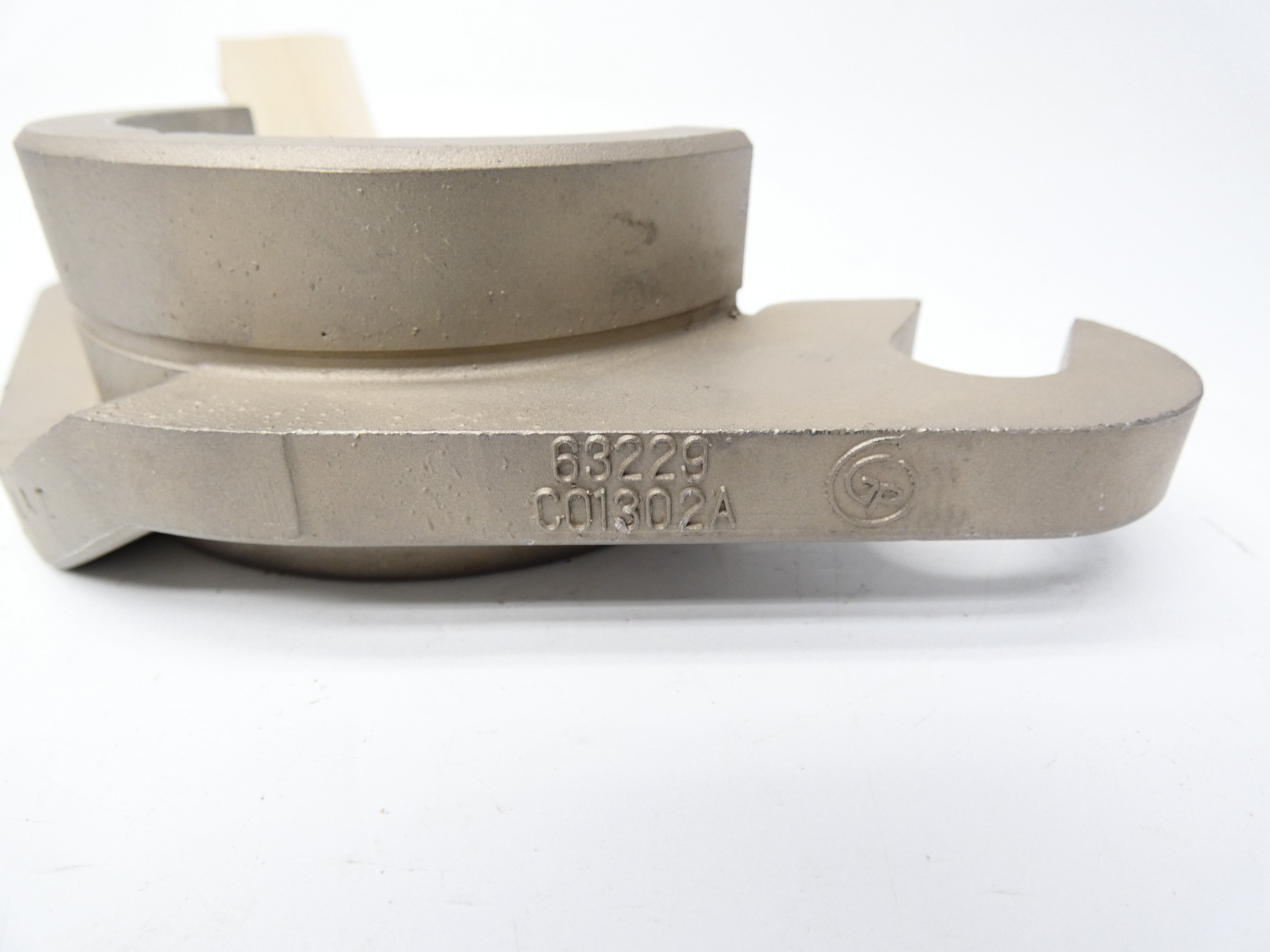 GOULDS PUMP C01302A CF8M NSNP