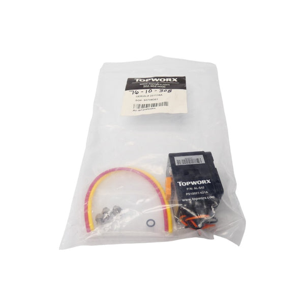 TOPWORX AV-SP20PMRK NSMP