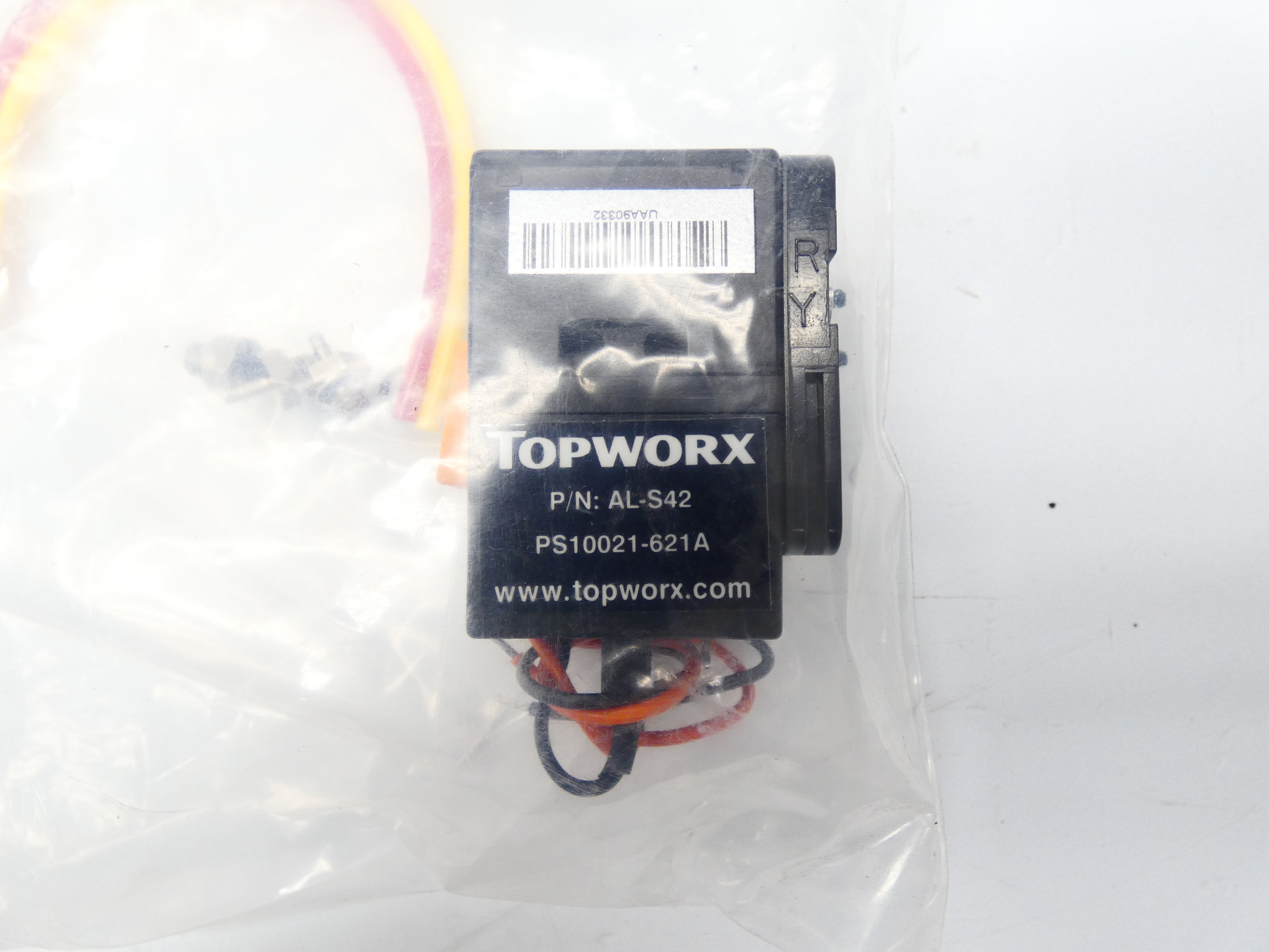 TOPWORX AV-SP20PMRK NSMP