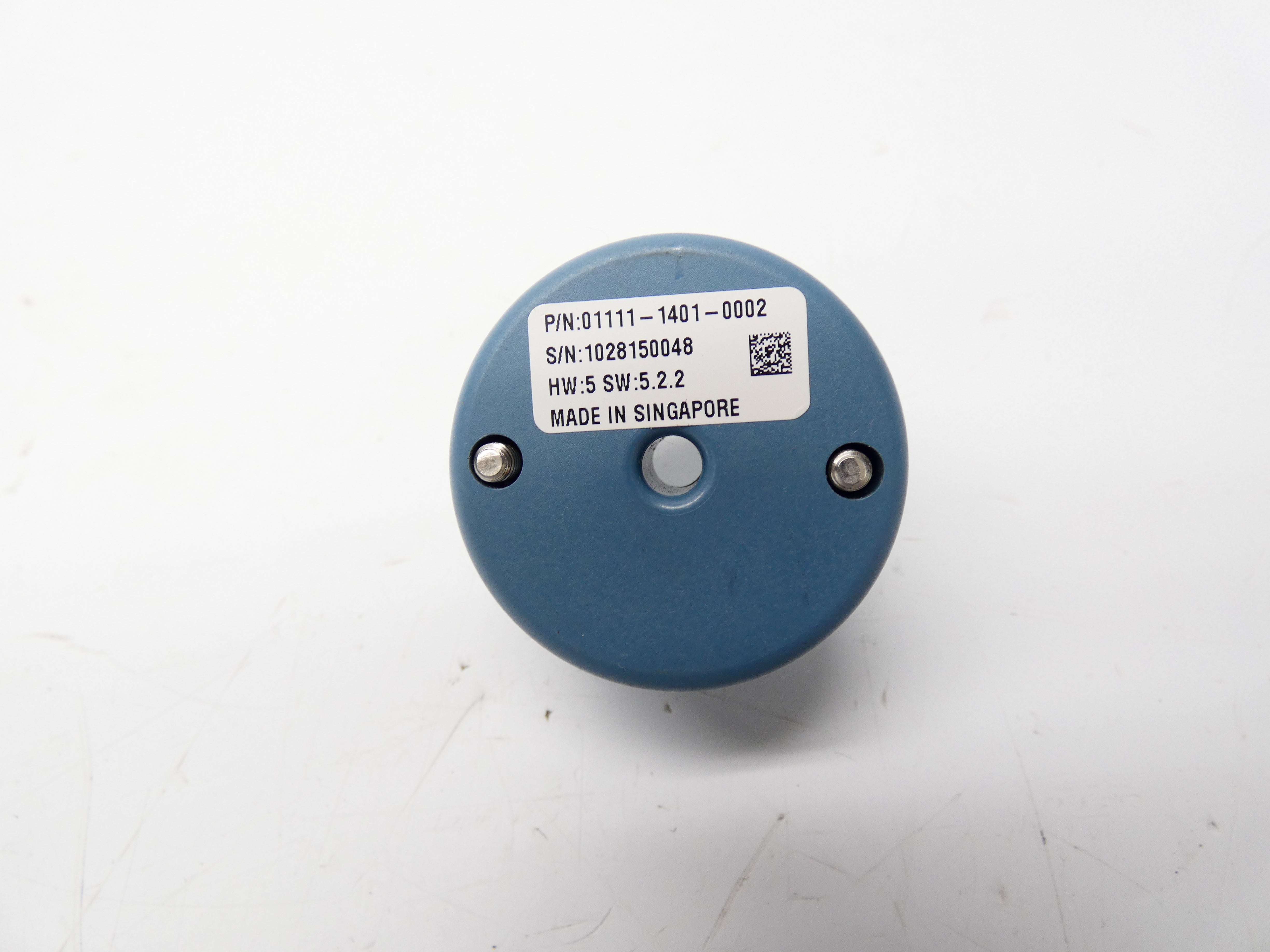 ROSEMOUNT 248HANAN0NSF6 12-42.4VDC NSNP