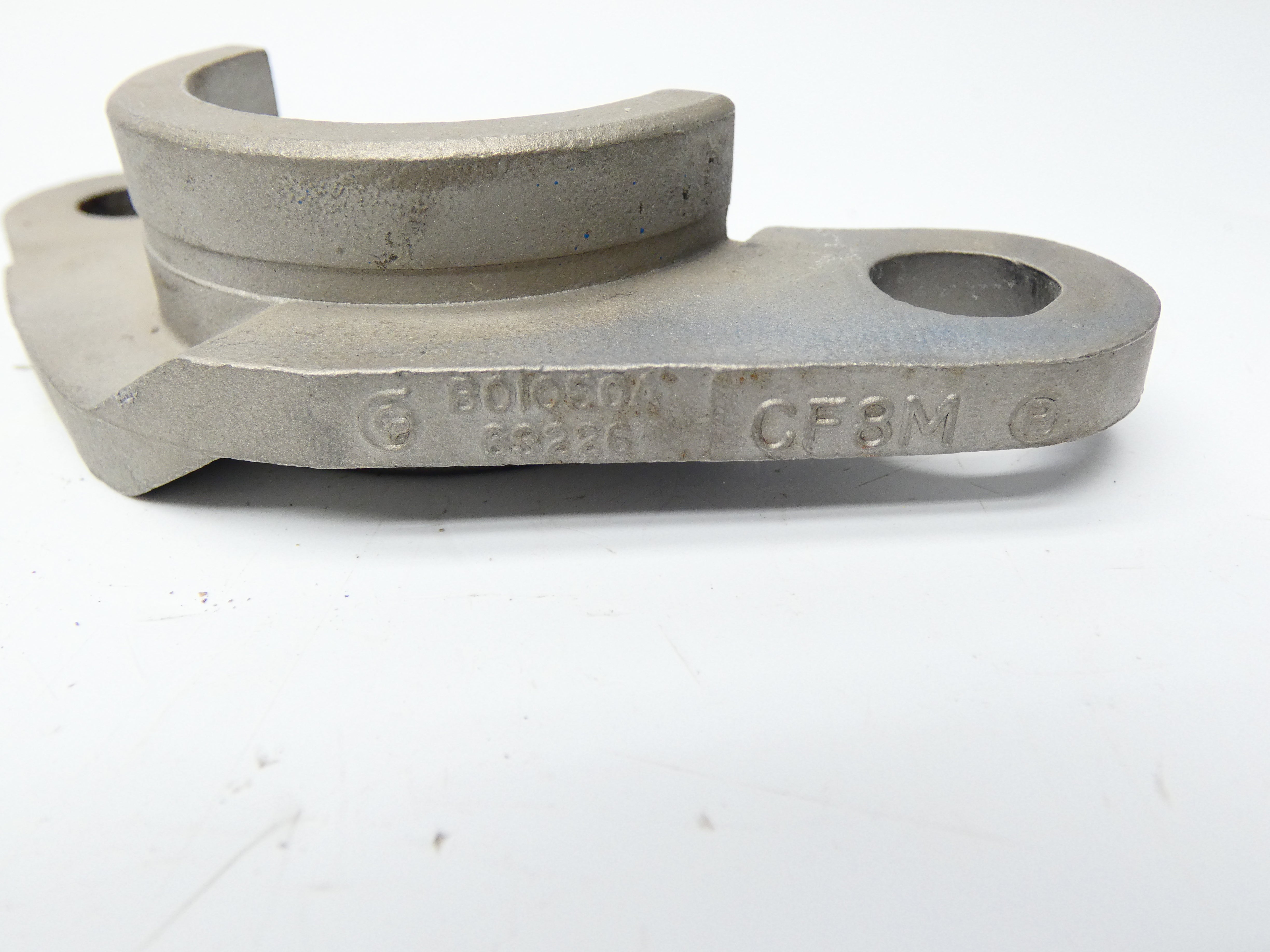 GOULDS PUMP B01050A 63226 NSNP