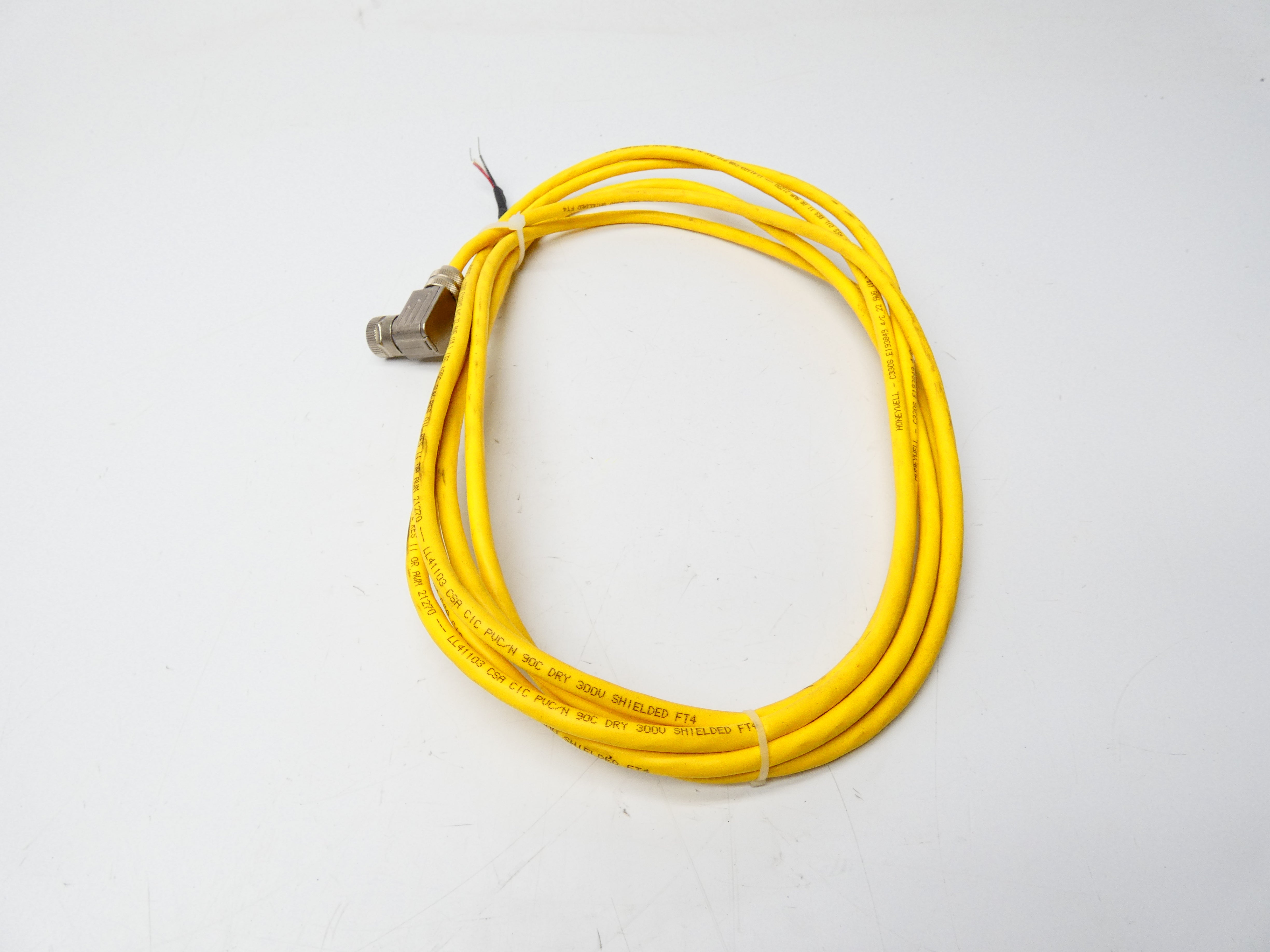 HONEYWELL C330S E193849 NSNP