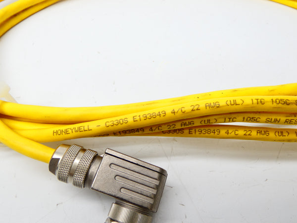 HONEYWELL C330S E193849 NSNP